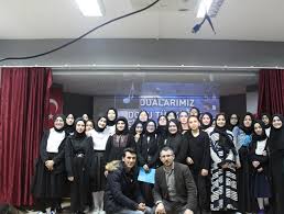 Esenyurt i̇mam hatip ortaokulu i̇stanbul ili esenyurt ilçesinde faaliyet gösteren t.c. Gun Bugundur Hurriyet Esenyurt Imam Hatip Ortaokulu Facebook
