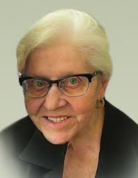 Elizabeth MacDonald Obituary