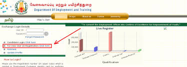 It hase a hologram on it. Tnvelaivaaippu Online Registration Card Renewal Tn Employment Exchange