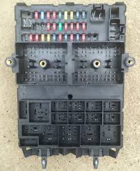 K&n 57 series fipk intake. 2001 2004 Jeep Grand Cherokee Body Control Module Bcm Relay Fuse Box 56042944 Fuse Box Jeep Grand Cherokee Jeep Grand