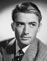 IAV: La Belleza Según Gregory Peck