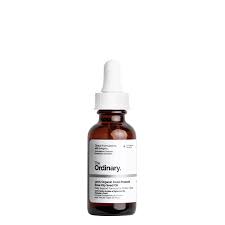 The rosehip oil is perfect for use with my gua sha and before bedtime. The Ordinary 100 Organic Cold Pressed Rose Hip Seed Oil