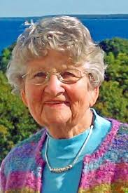 Virginia Falahee Obituary