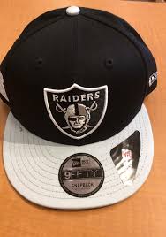 They raided england, france, ireland and a bunch of other places. Las Vegas Raiders New Era Snapback Hat