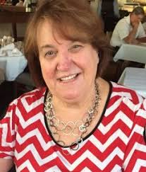 Remembering Irene A. Olson, 1944-2020