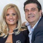 Janine Grillo's Instagram, Twitter & Facebook