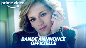 Spencer”, sur Prime Video : les avis sont partagés sur le portrait de Lady  Di par Pablo Larraín