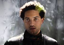 Jeshi Arrives With Ambitious New Album 'Airbag Woke Me Up'