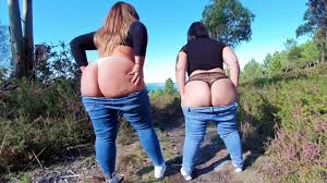 Meeting of Ninfa and Golfo with Ouset in an apartment. We Caught Them  Fucking - Promo Video