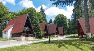Read more than 200 reviews and choose a room with planetofhotels.com. Centrul De Echitatie Poiana Brasov Holiday Park Caravan Park Deals Photos Reviews