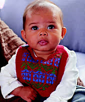 Ravelry: Baby Knits from Around the World