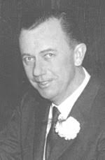 Norman Orville Bélanger (1916-1962)