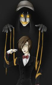 Commissions Open The Puppeteer And The Pianist Decided To Draw Our Download the official creepypasta.com app. puppeteer and the pianist decided
