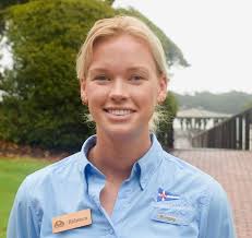 Rebecca Mccorkendale's Instagram, Twitter & Facebook