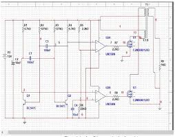 Download irfp260n datasheet from international rectifier. Simulation Of Push Pull Inverter Using Wide Bandgap Devices