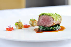 The most common cuts of lamb include lamb loins, ground lamb, lamb shoulder, and leg of lamb. Rack Of Lamb Recipes Great British Chefs