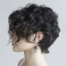 Once again, the short length of the hair. 25 Chic Short Hairstyles For Thick Hair In 2021 The Trend Spotter