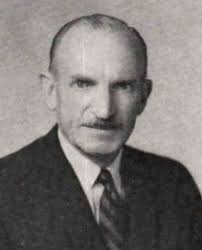 GEN Harold Willard Glattly (1902-1967)