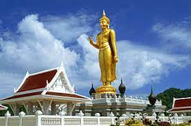 Hat Yai Resilience Wwf