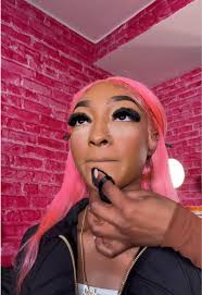 Jada Kingdom Makeup Artist