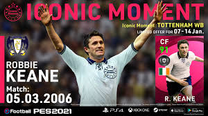 *new iconic moment series players will be periodically released moving forward. Steam Community Efootball Pes 2021 Season Update