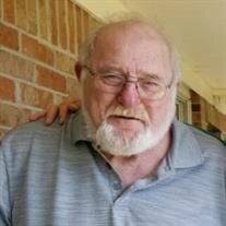 Richard Wayne Simmons Obituary