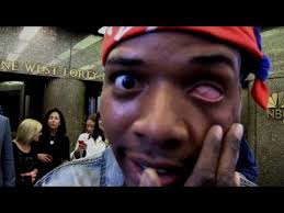 Willie junior maxwell ii (born june 7, 1991), better known by his stage name fetty wap, is an american rapper, singer, and songwriter. What Happened To Fetty Wap S Eye Here S The Real Story