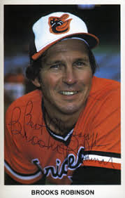 Brooks Robinson