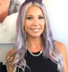 Erin Heiner's Instagram, Twitter & Facebook