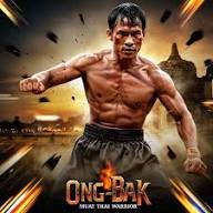 Ong-bak: Muay Thai Warrior movie review