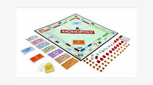 Sculptured software, parker brothers, minds eye productions, nexa corporation, hasbro interactive, dsi games, and gremlin. Parker Brothers Italian Monopoly Board Game Transparent Png 645x645 Free Download On Nicepng