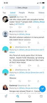 Maybe you would like to learn more about one of these? Soalan Bocor Pt3 2019 Lamaran S