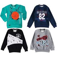 Kidsmadamiko Erkek Sweatshirt Modelleri 3 Ip Kalin Kislik 4 Renk 44 90 Tl Ve Ucretsiz Kargo Ile N11 Com Da Esofman Erkek Sweatshirt Cocuk Giyim Giyim