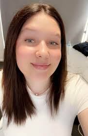 Abigail lives in South Australia is just 21 years old and yesterday