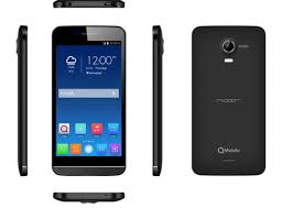 QMobile Noir LT250
