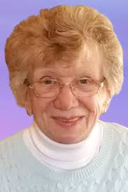 Harriet J. Vogt 1935-2025