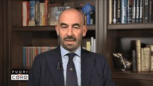 Dove e quando è nato matteo bassetti. Genova Addio Alla Madre Dell Infettivologo Matteo Bassetti