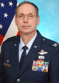 Missouri Guard names new assistant adjutant general-Air