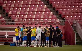 O duelo brasil x egito acontece às 7h00 (de brasília) e terá transmissão ao vivo na tv aberta pela globo, na tv fechada pelo sportv e pelo serviço de streaming globoplay. Uwkd924fcrio8m