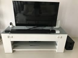 Check spelling or type a new query. Tv Console Tv Cabinet From Harvey Norman Furniture Shelves Drawers On Carousell