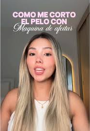 Gertzy Maquina De Afeitar Como Me Rasuro