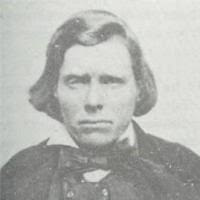 Eugene Henshaw Sr (1832–1915)