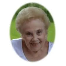 Obituary information for Constance "Connie" Steinmetz