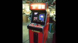Neo geo mvs cabinet (3d). 365 Dedicated 2 Slot Snk Neo Geo Mvs System Arcade Video Game 25 Monitor Tnt Amusements Youtube