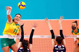 As brasileiras caíram justamente no grupo da china e dos estados unidos e acabaram eliminadas na primeira fase. Lxtpmyjgirpakm
