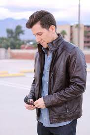Peter Manning Leather Jacket Review Leather Jacket Jackets Lambskin Jacket