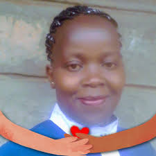 Ng'ethe Steve official