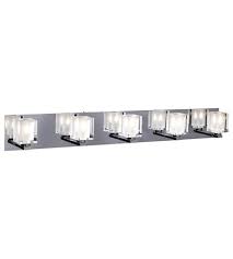 Check spelling or type a new query. Plc Lighting 3485 Pc Glacier 5 Light 36 Inch Polished Chrome Vanity Light Wall Light