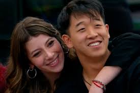 Martín Ku, de GH: su niñez en Viedma, su “flechazo de amor” y por qué cree  que las “furiosas” lo eliminaron