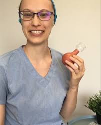 Accessible Acupuncture: Dr. Melanie Morrill Ac.